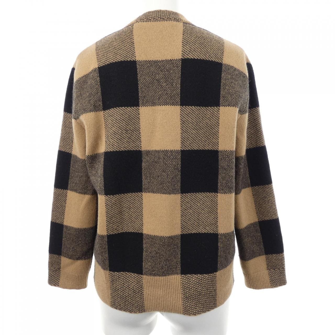 クリスチャンディオール CHRISTIAN DIOR 044G11AM004 カーディガン