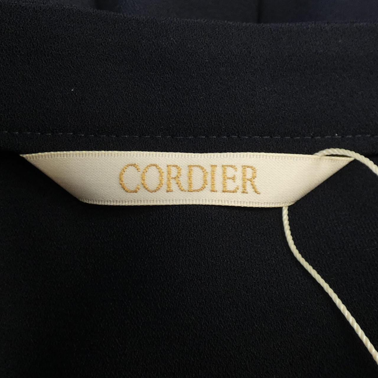 コルディア CORDIER シャツ