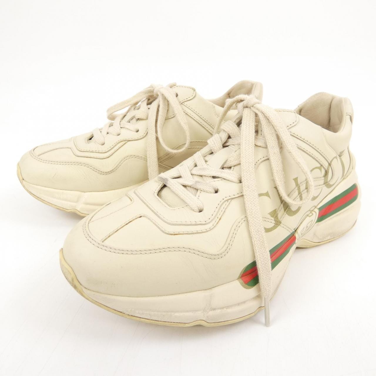 グッチ GUCCI 528892 スニーカー