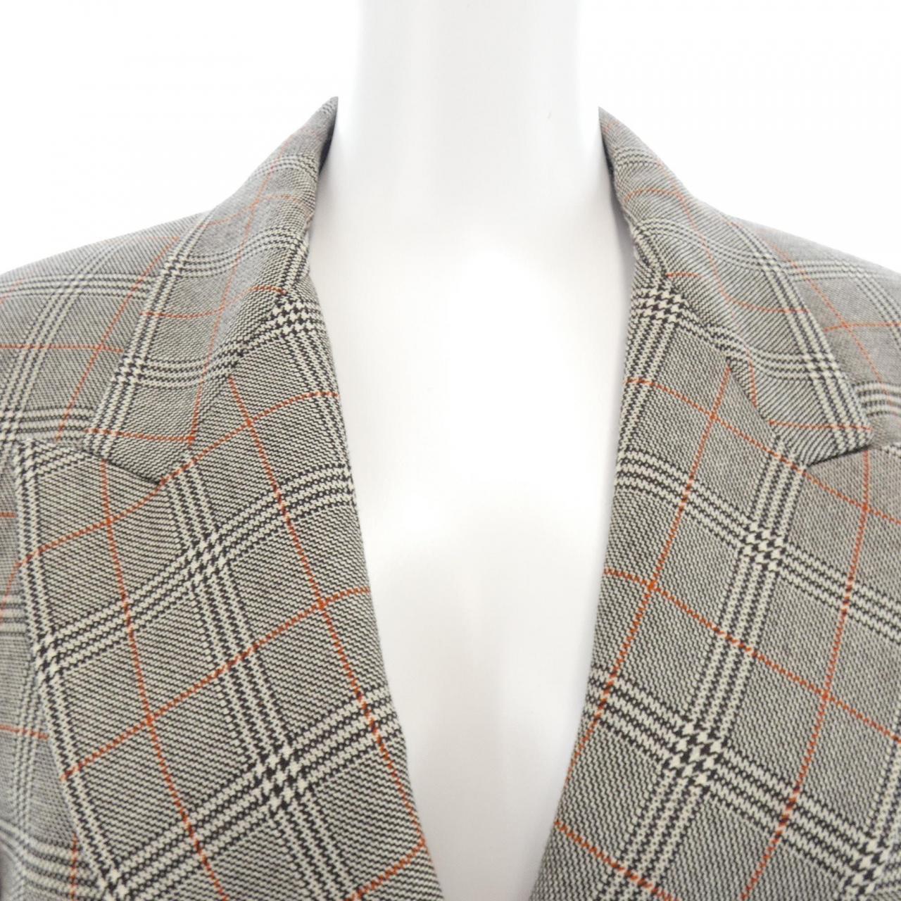 ステラマッカートニー STELLA MCCARTNEY 470095　SJB05 ジャケット