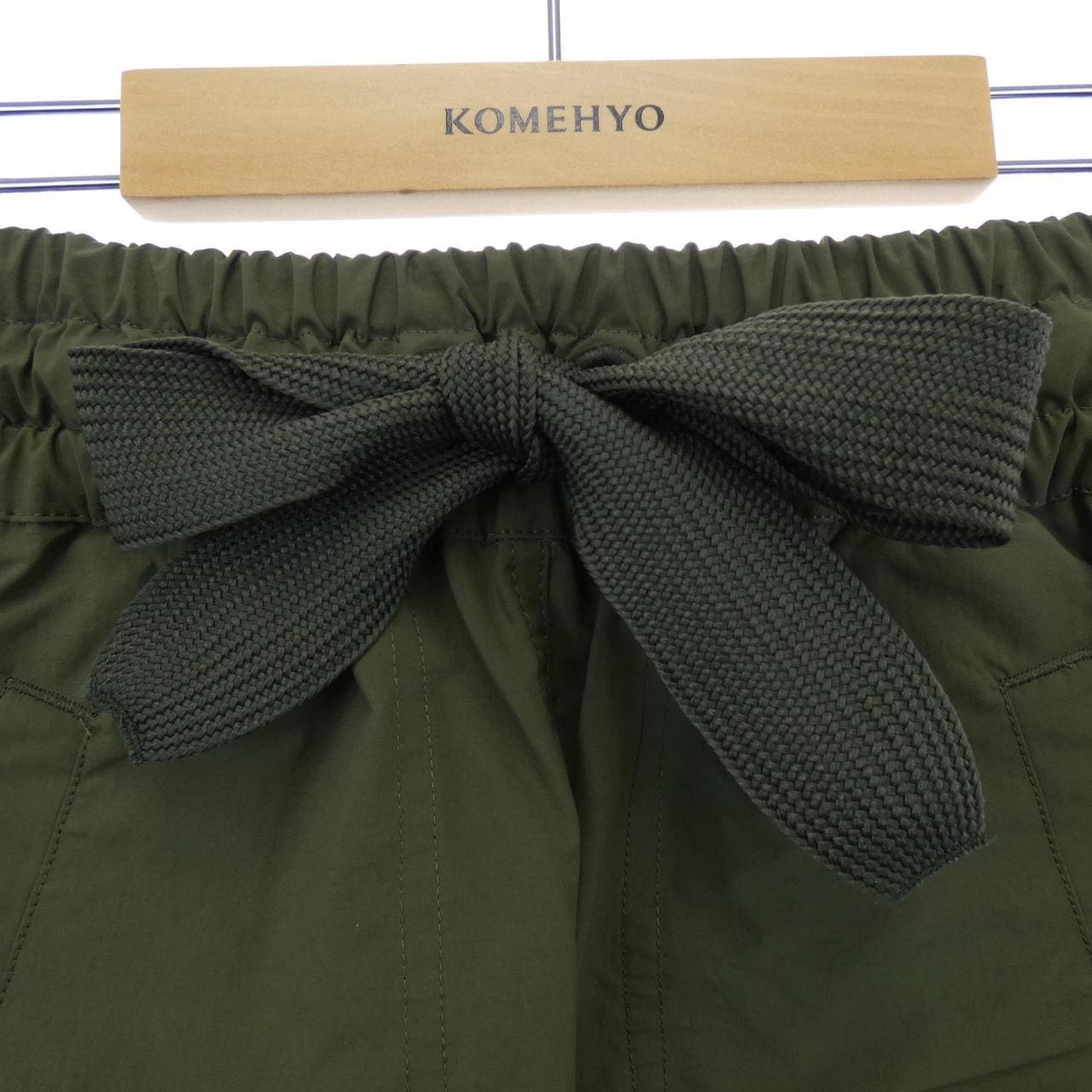 モンクレール MONCLER スカート