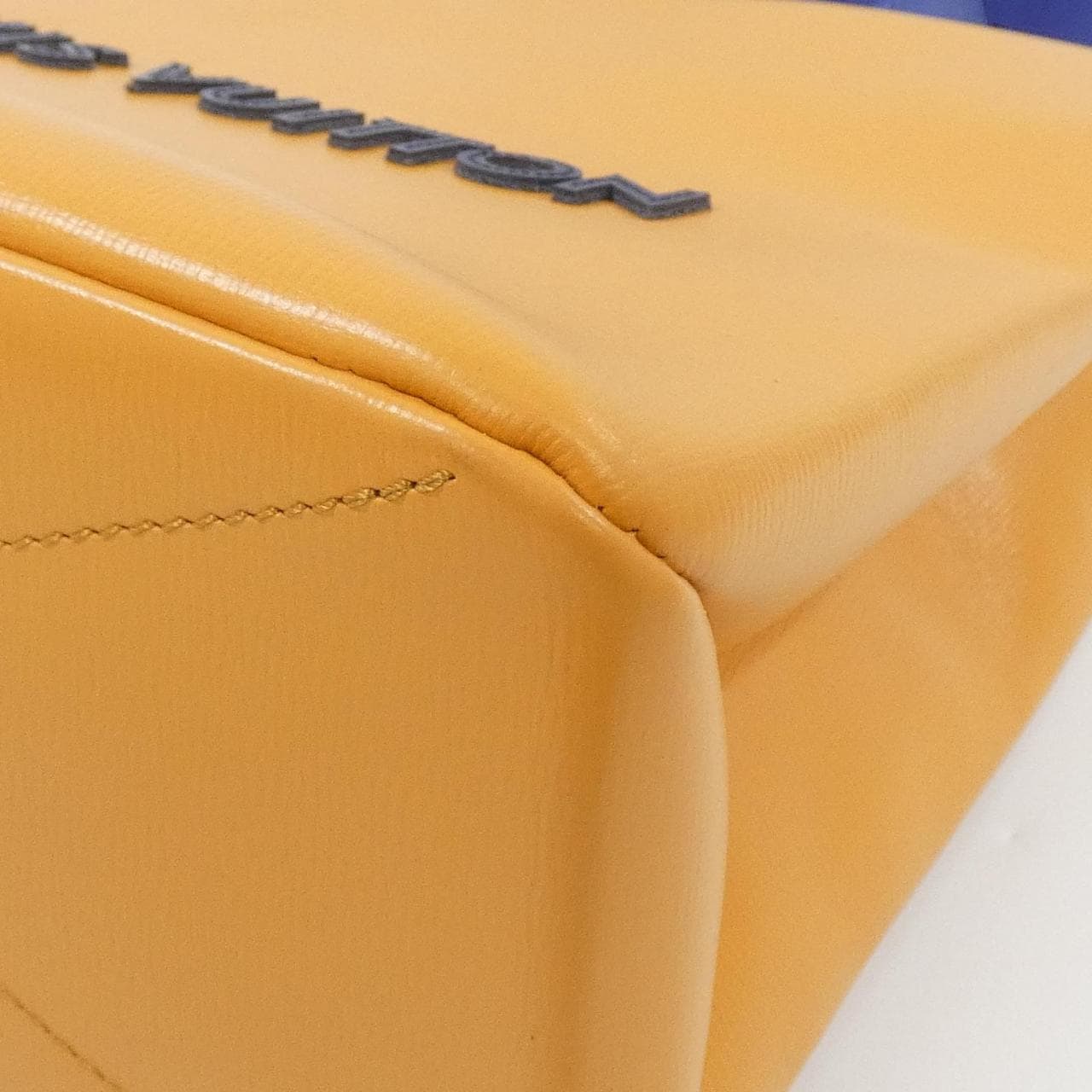 ルイヴィトン ショッパー トート MINI M15237 バッグ