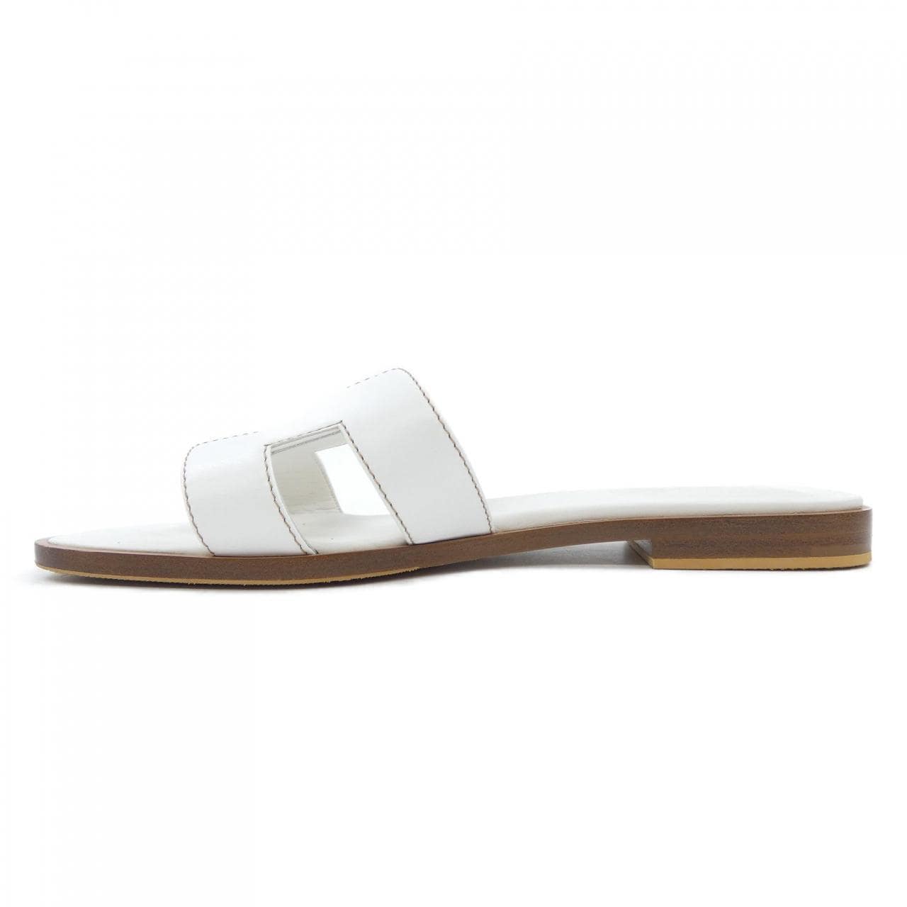 エルメス HERMES オラン ORAN 021056Z サンダル