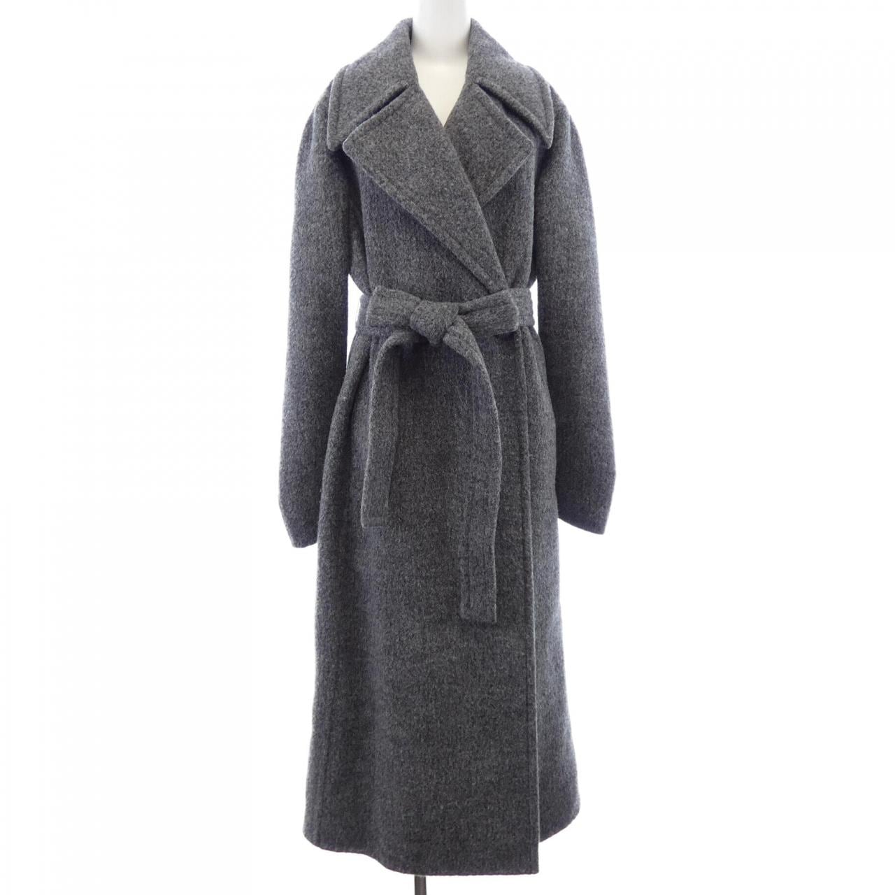 ジルサンダー JIL SANDER J02AA0138 コート