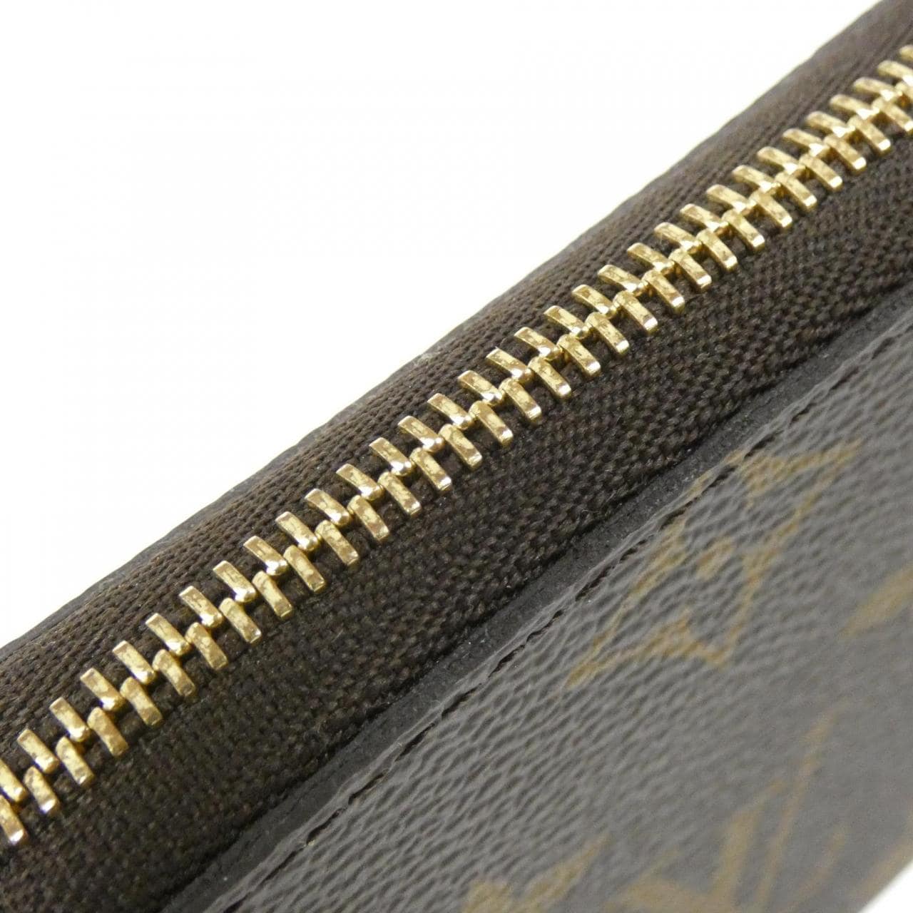 ルイヴィトン モノグラム ジッピー コインパース M60067 コインケース