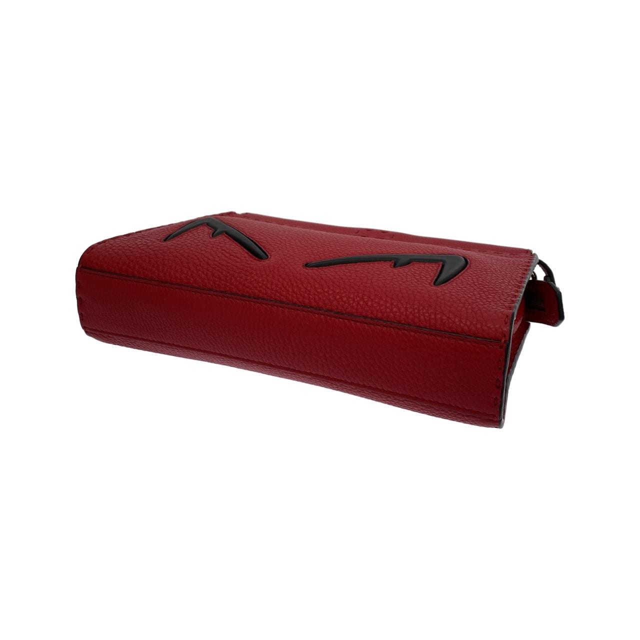 フェンディ BAG BUGS ピーカブー フィット ミニ 7VA422 A80K バッグ