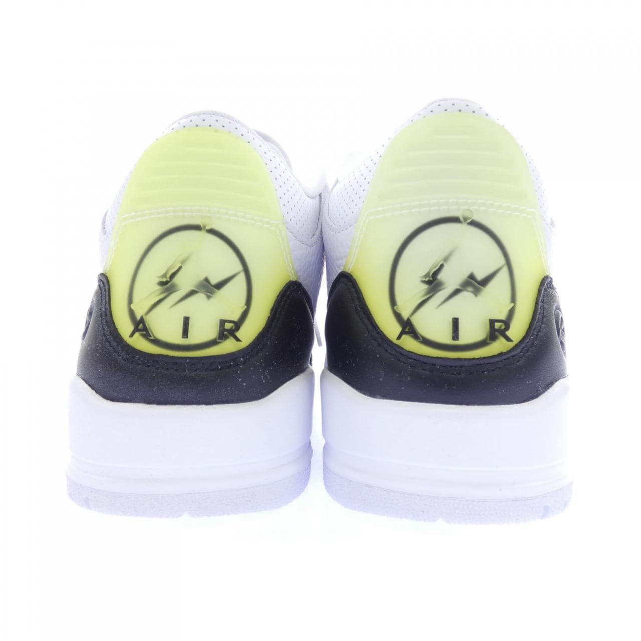 ナイキ ジョーダン NIKE JORDAN DA3595-100 スニーカー
