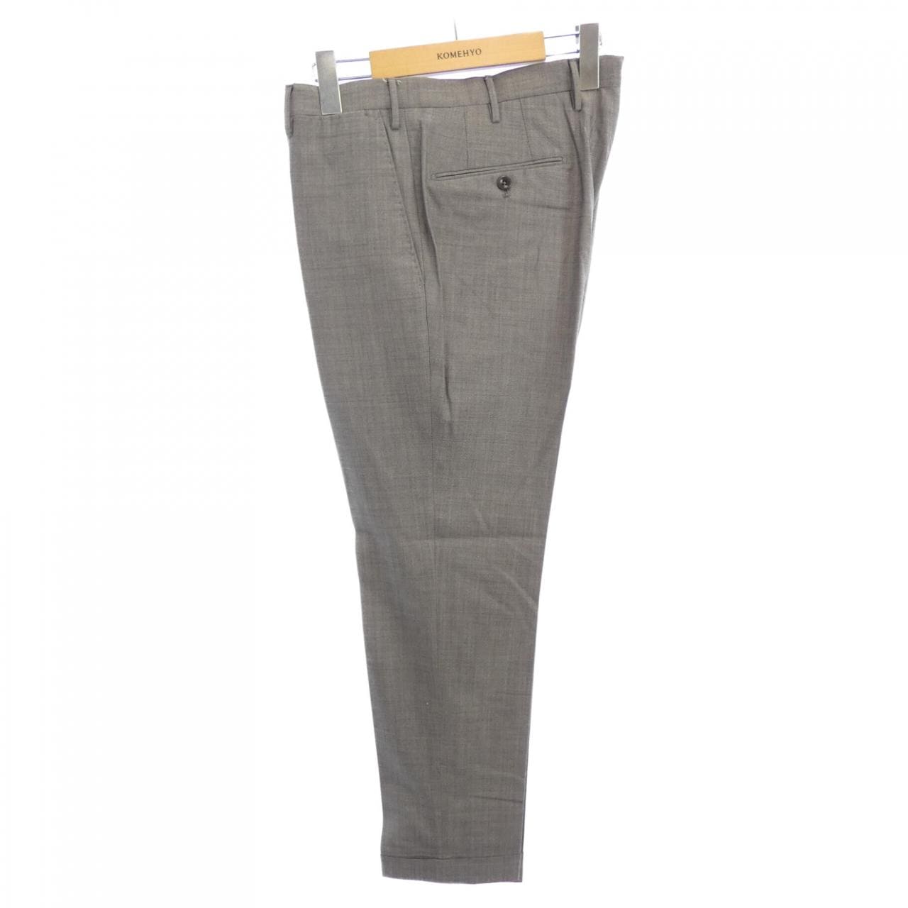 インコテックス INCOTEX 002X1 パンツ