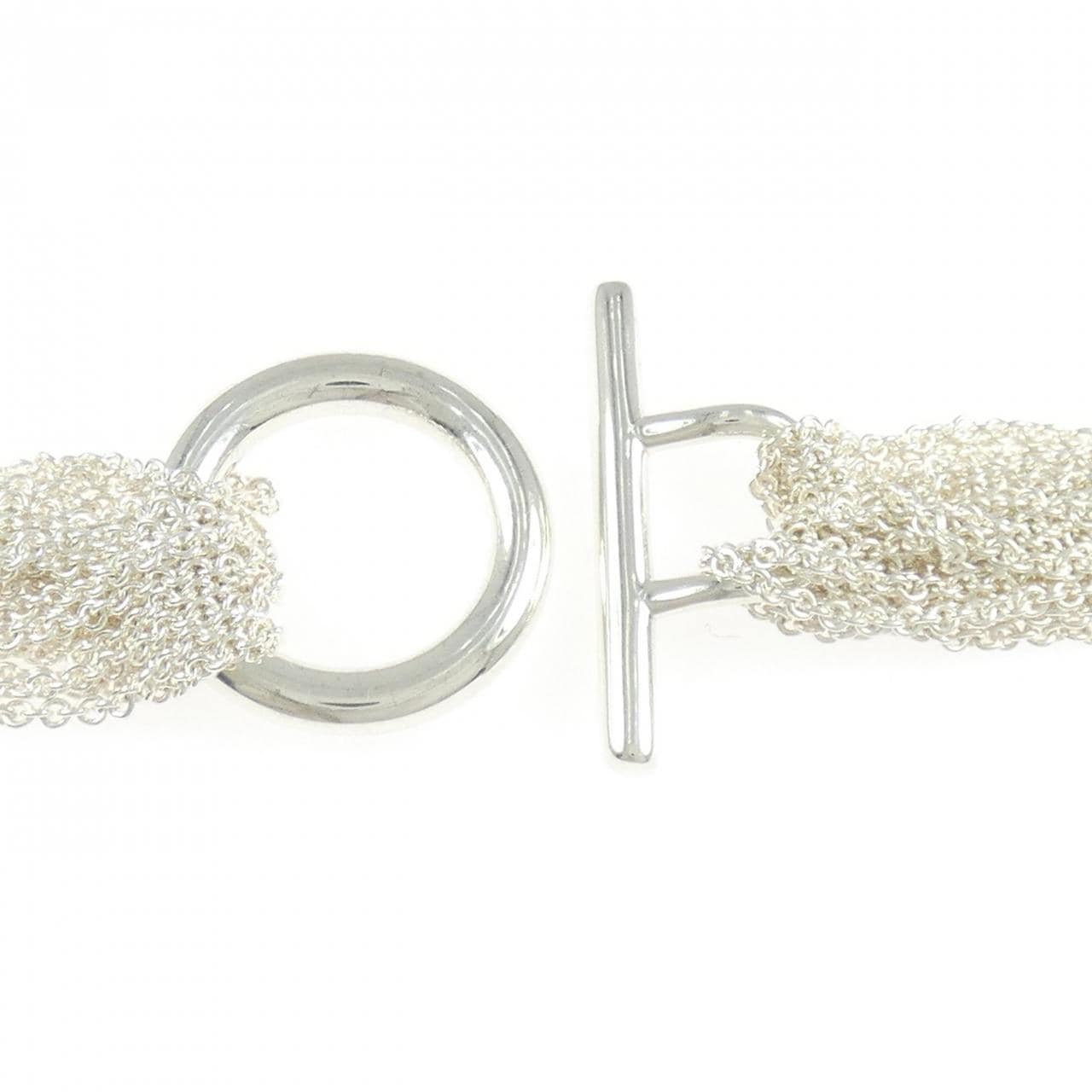 ティファニー 925 ネックレス