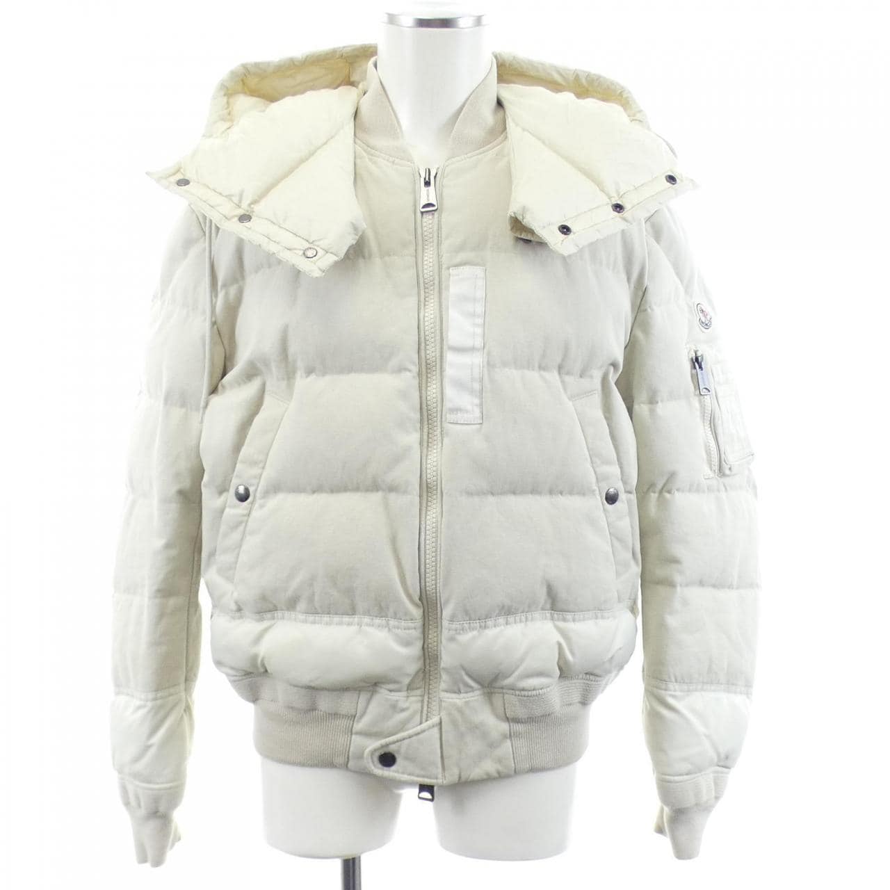 モンクレール MONCLER LEOPOLD ダウンジャケット