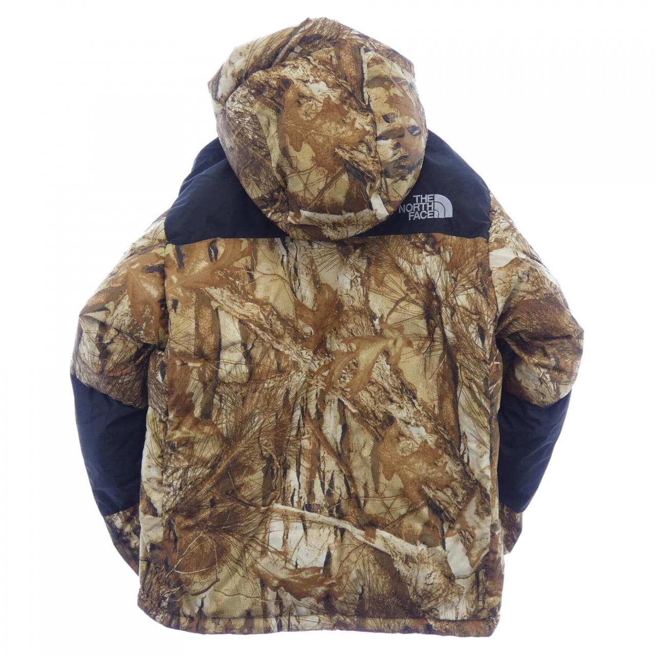 ザノースフェイス THE NORTH FACE ND92552 ダウンジャケット