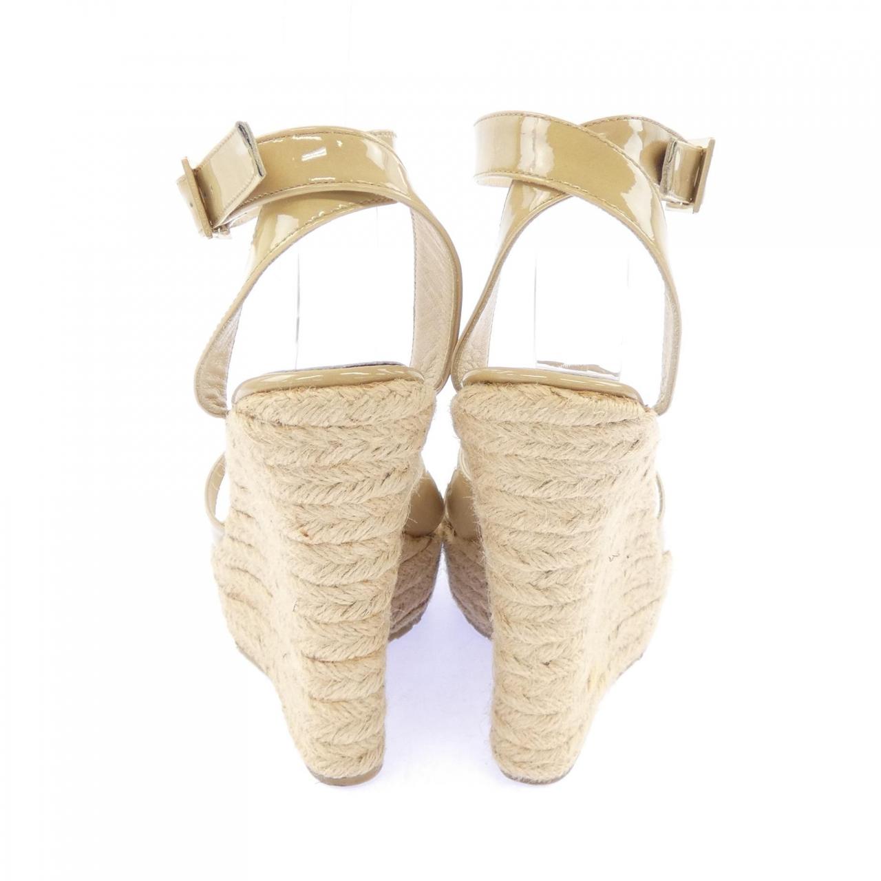 ジミーチュウ JIMMY CHOO 93.PHOEN.PAT サンダル