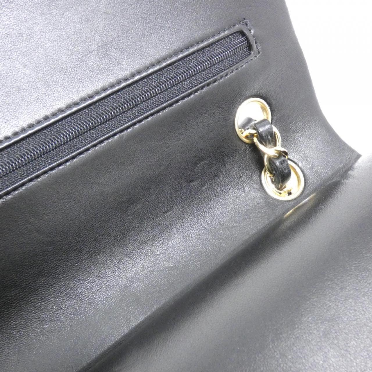 シャネル 1112 ショルダーバッグ