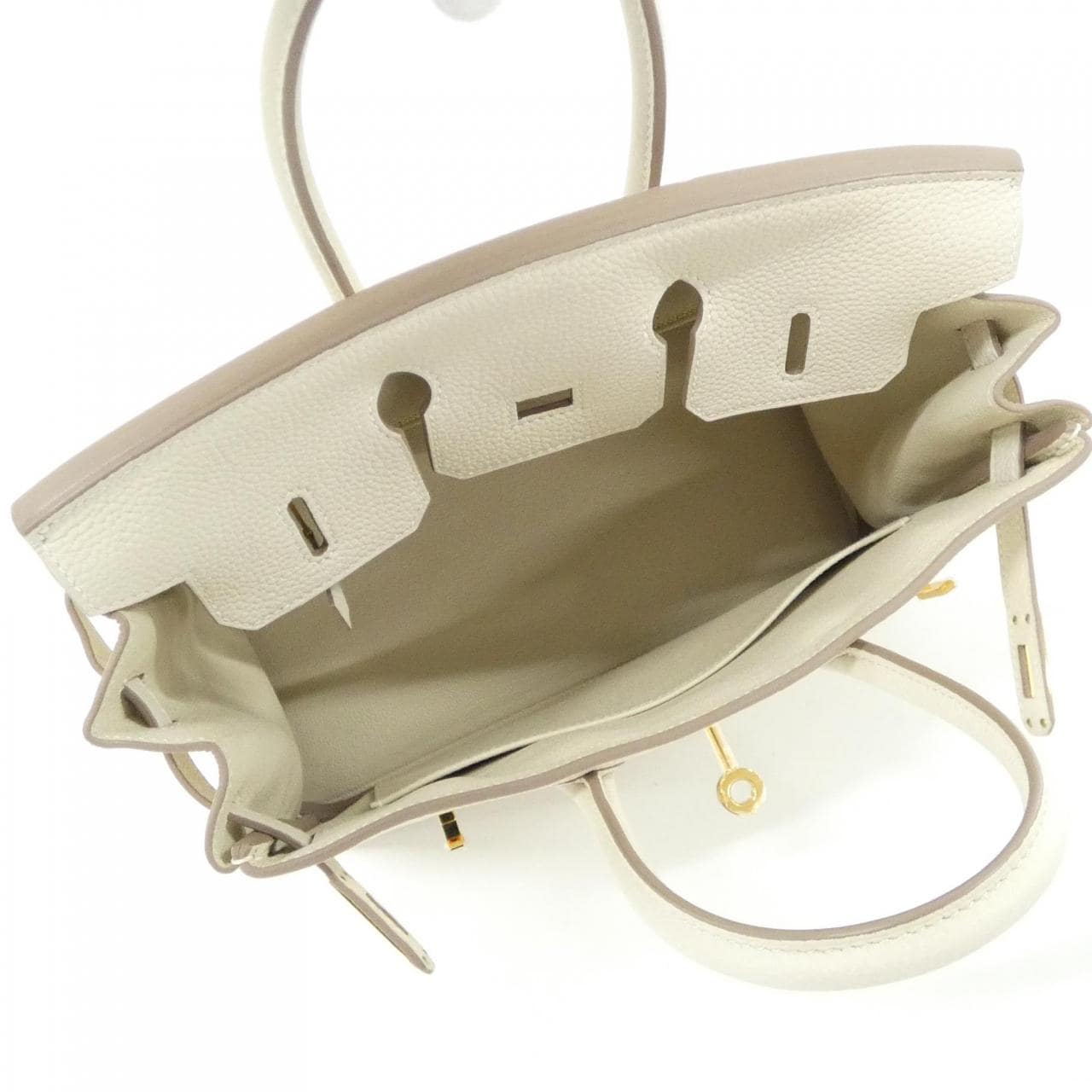 エルメス バーキン 25cm 041344CC バッグ