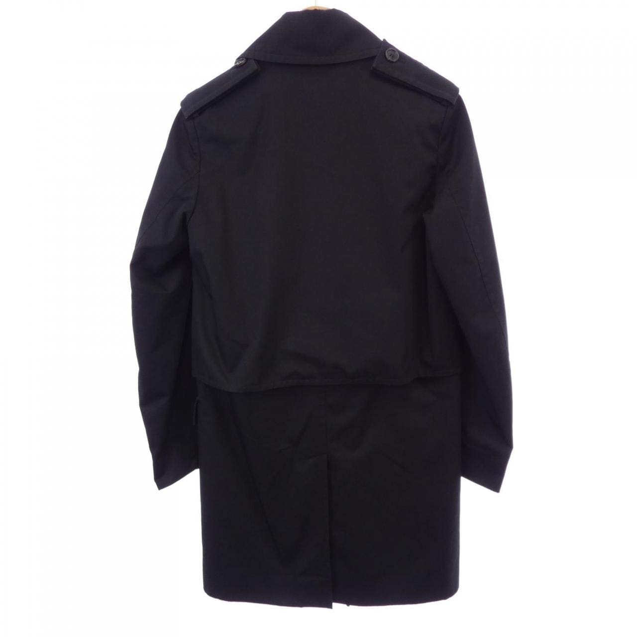 ディオール DIOR 7E3130040124 コート