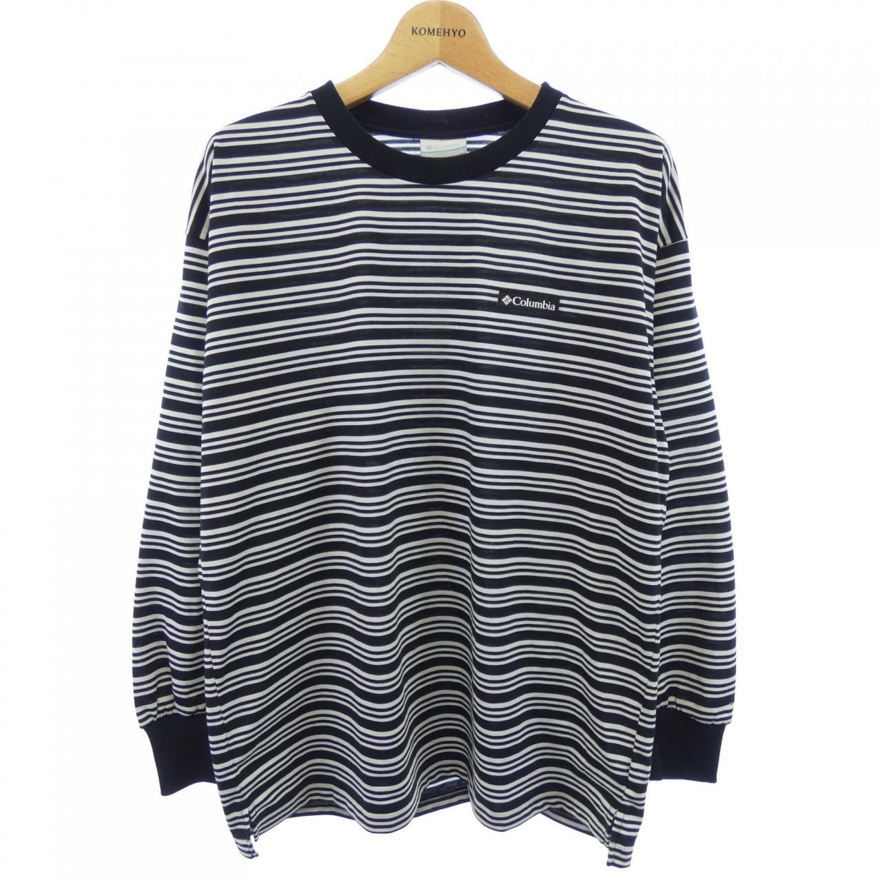 コロンビア COLUMBIA 126 PL3747 Tシャツ