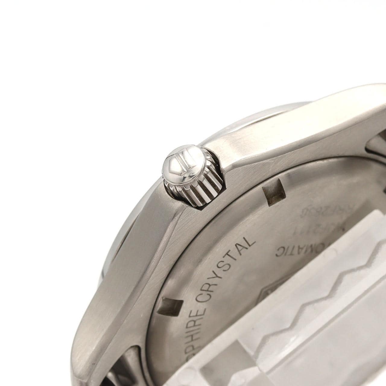 【ノーメンテナンス還元価格】タグ･ホイヤー リンク WJF2111.BA0570 SS 自動巻