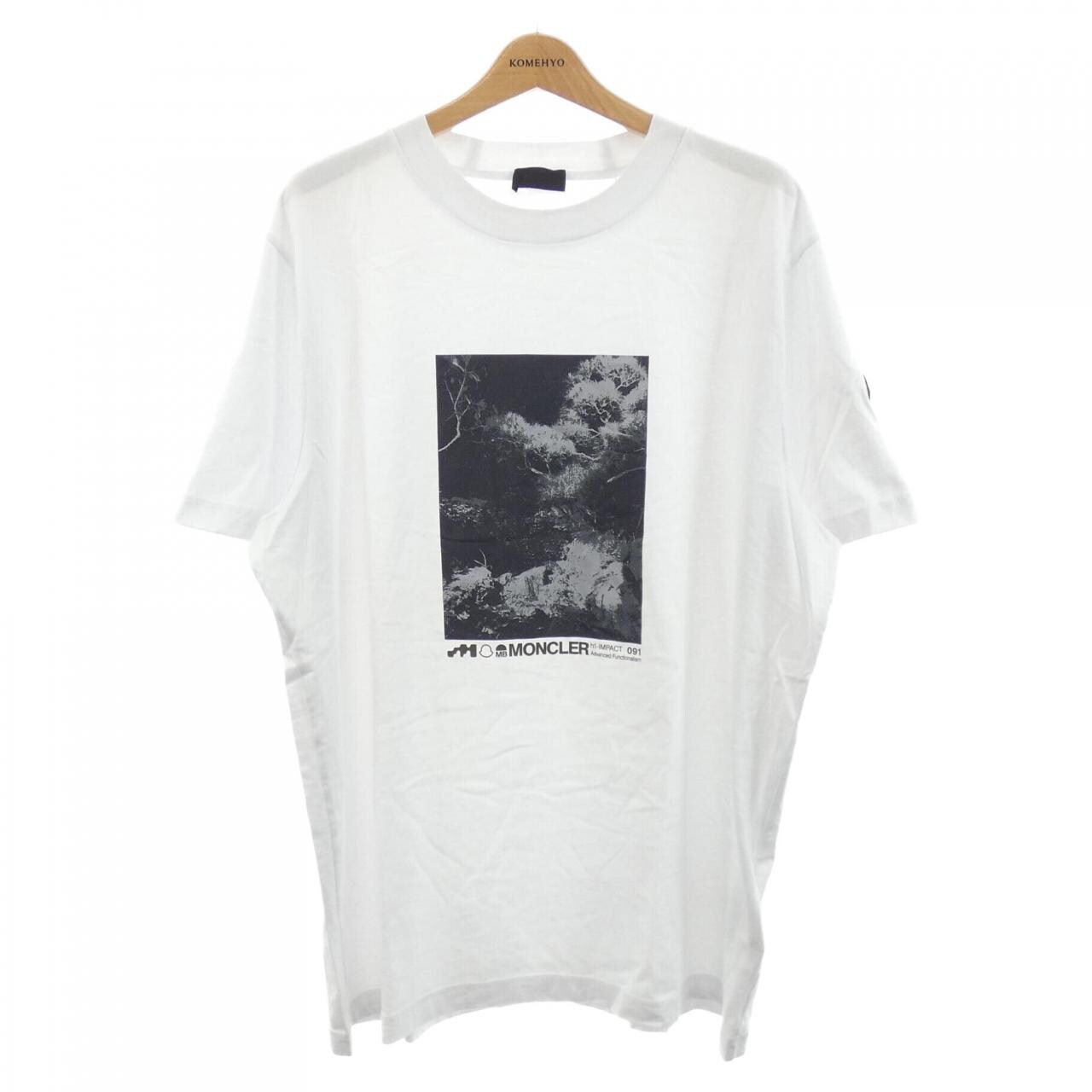 モンクレール MONCLER 10918C00008 Tシャツ