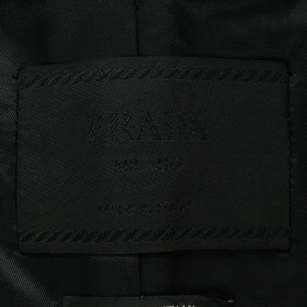 【ヴィンテージ】プラダ PRADA コート