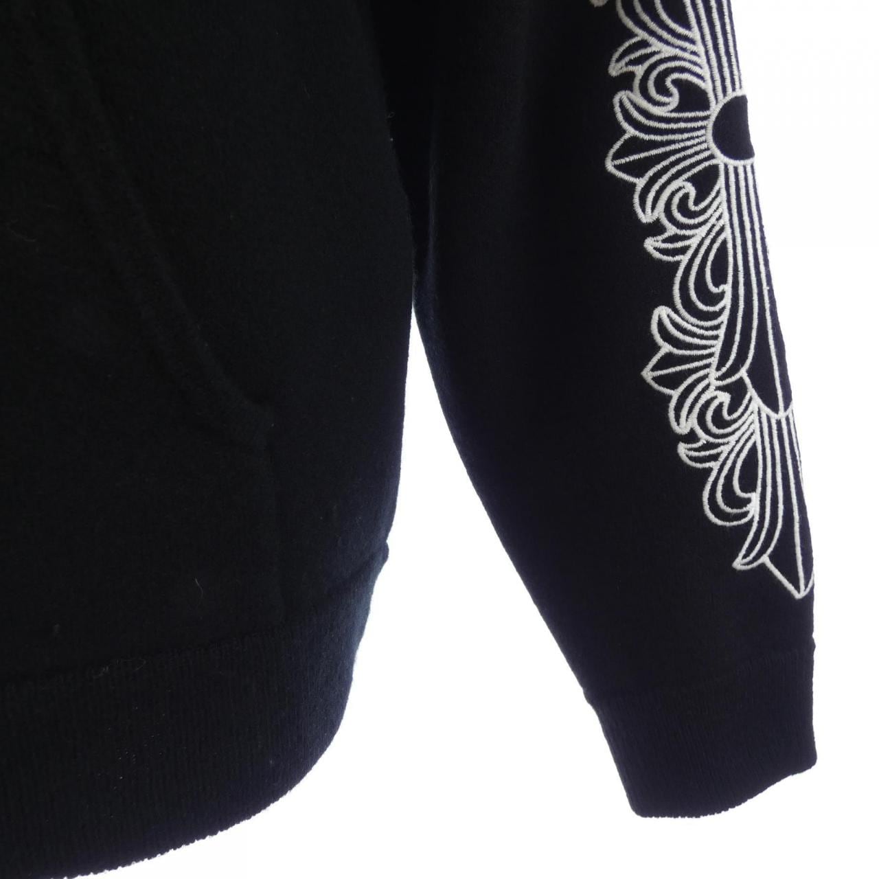 クロムハーツ CHROME HEARTS 412172856******00C パーカー