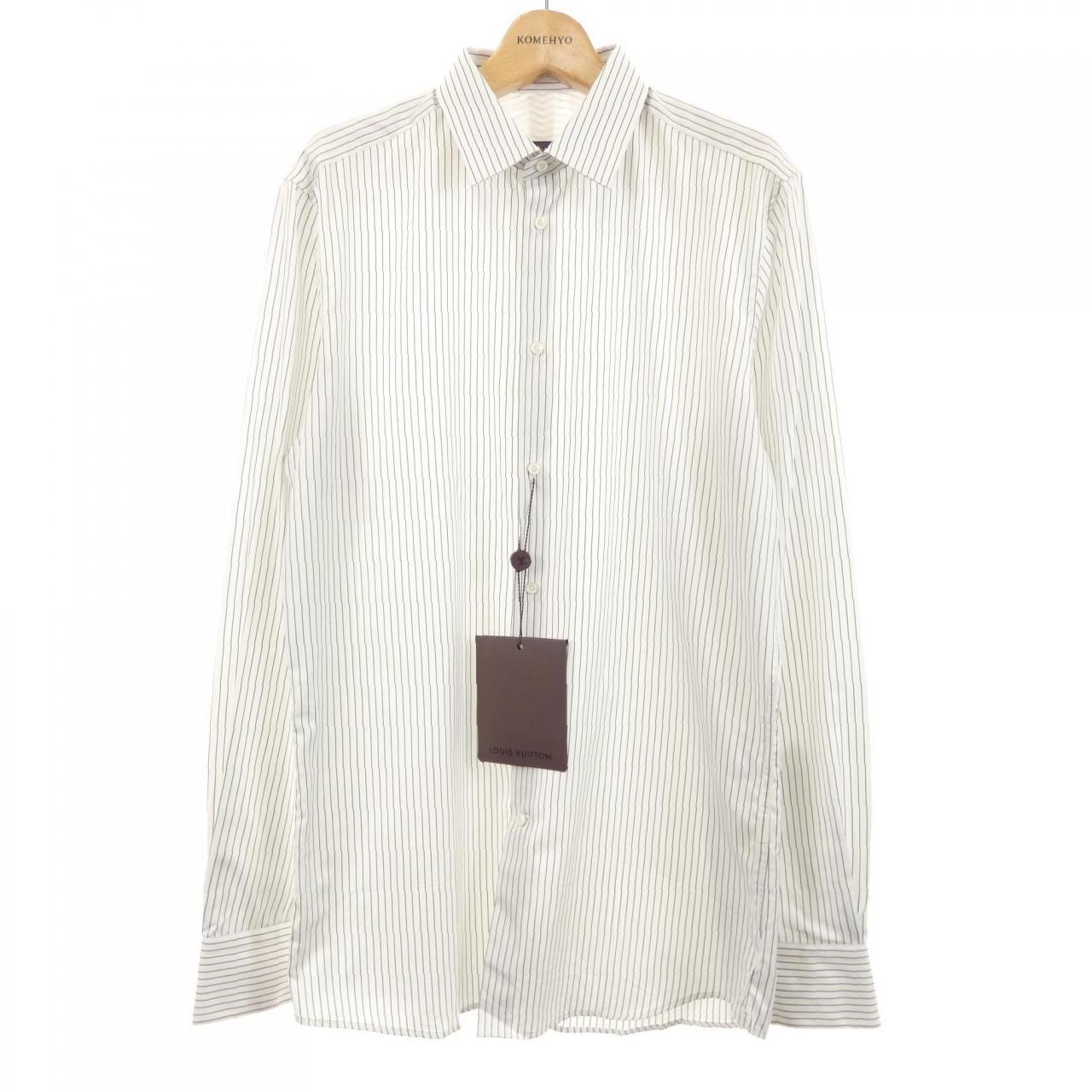 ルイヴィトン LOUIS VUITTON MOSHF9C1V シャツ