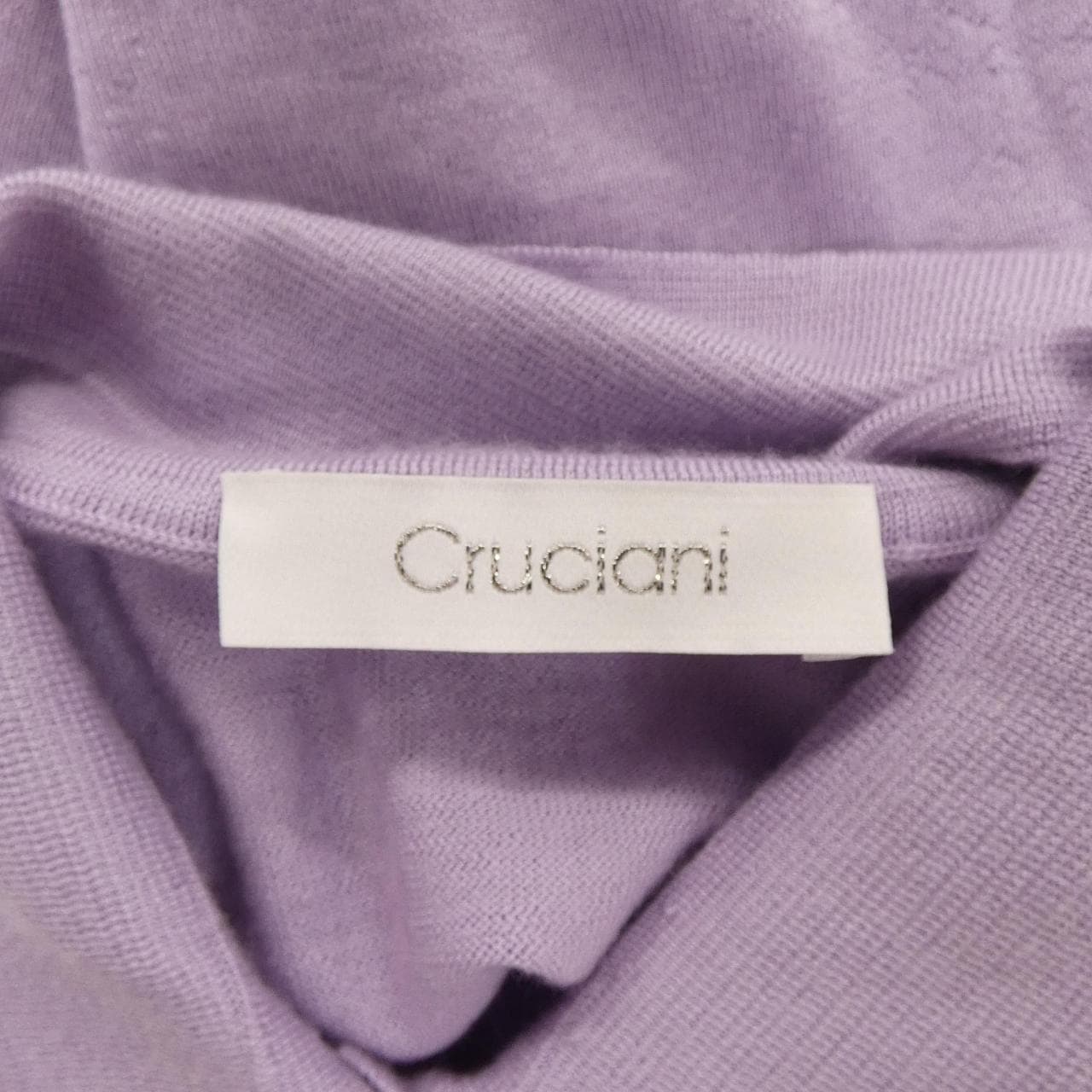 クルチアーニ Cruciani トップス