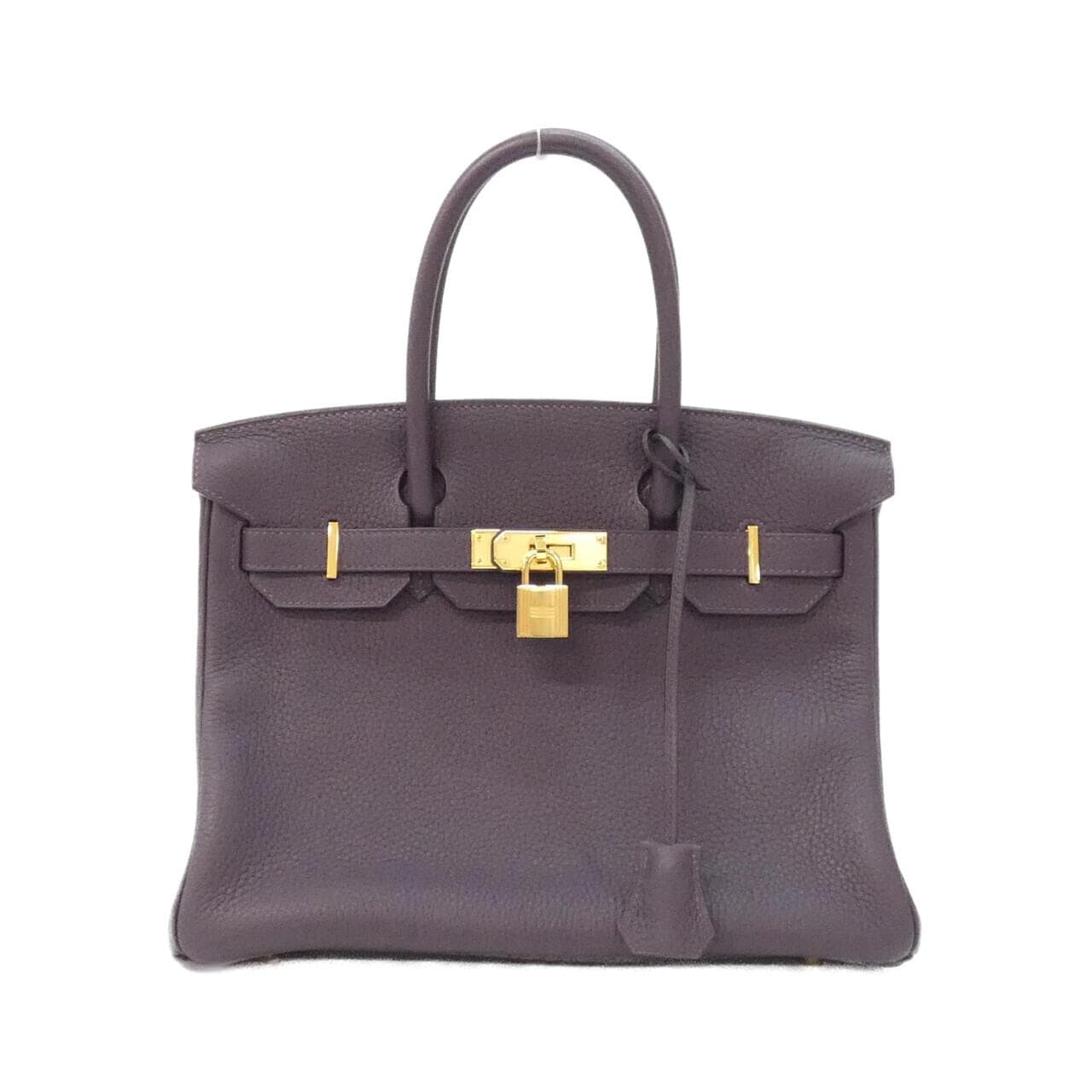 エルメス バーキン 30cm 025789CC バッグ