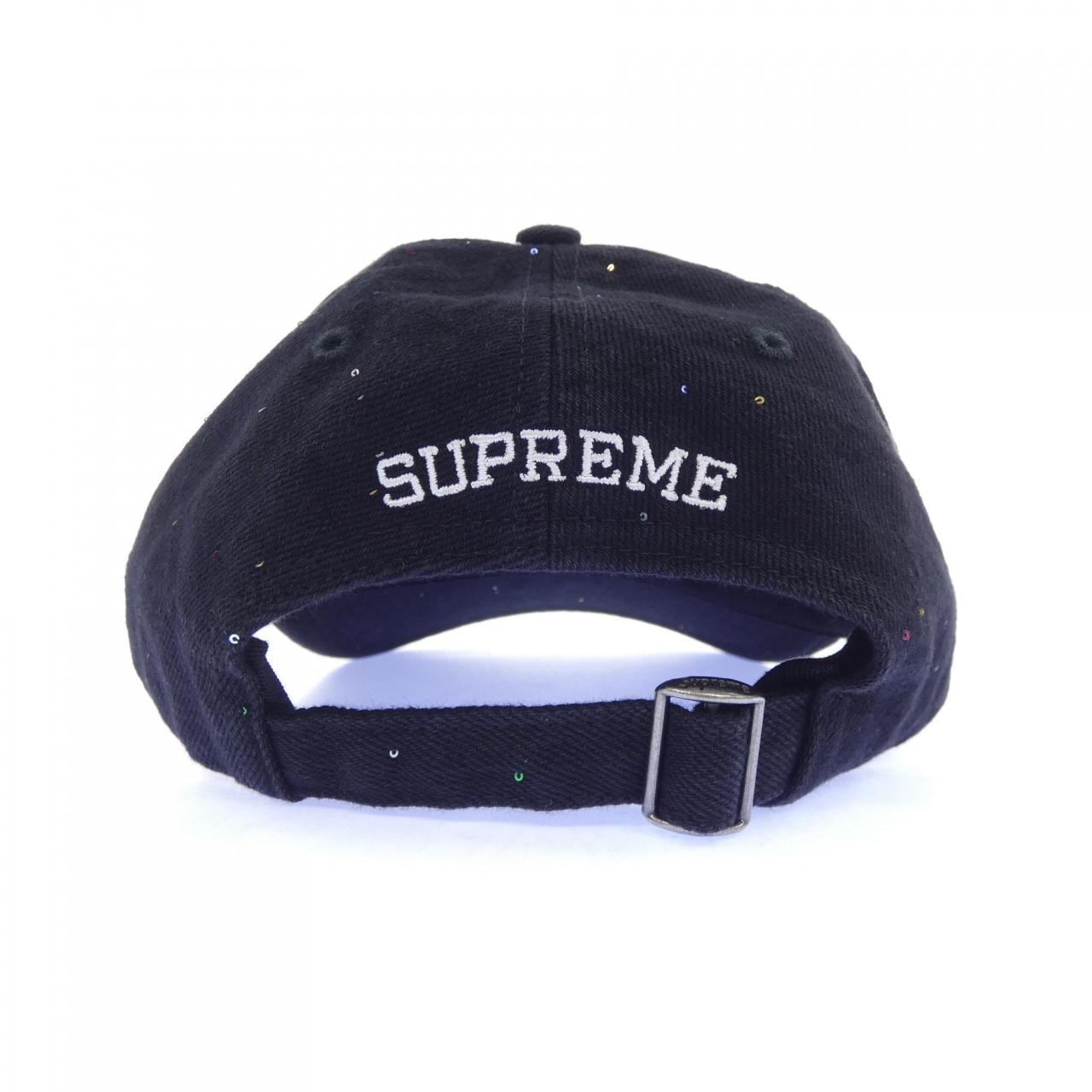 シュプリーム SUPREME 26SS キャップ