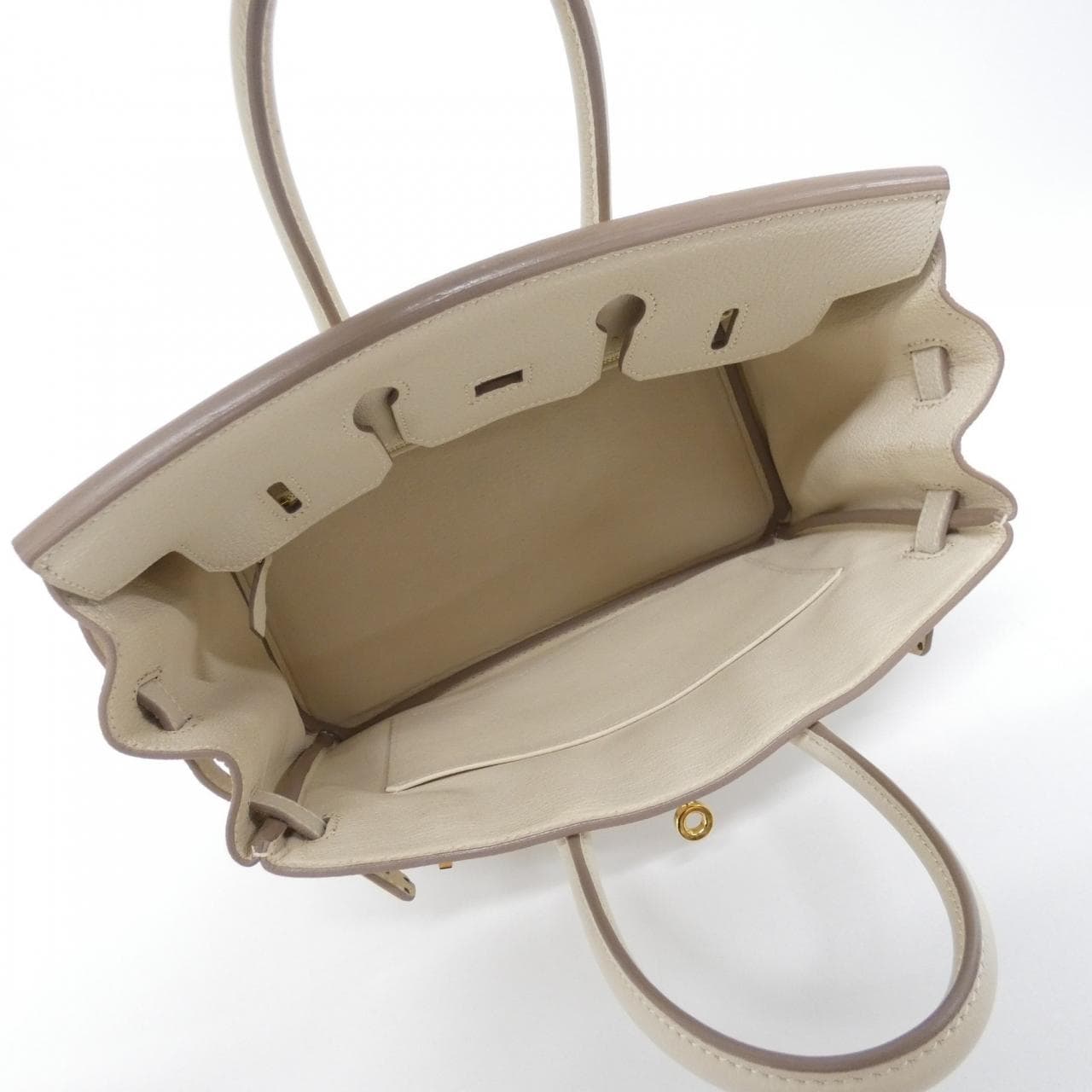 エルメス バーキン 25cm 041344CC バッグ