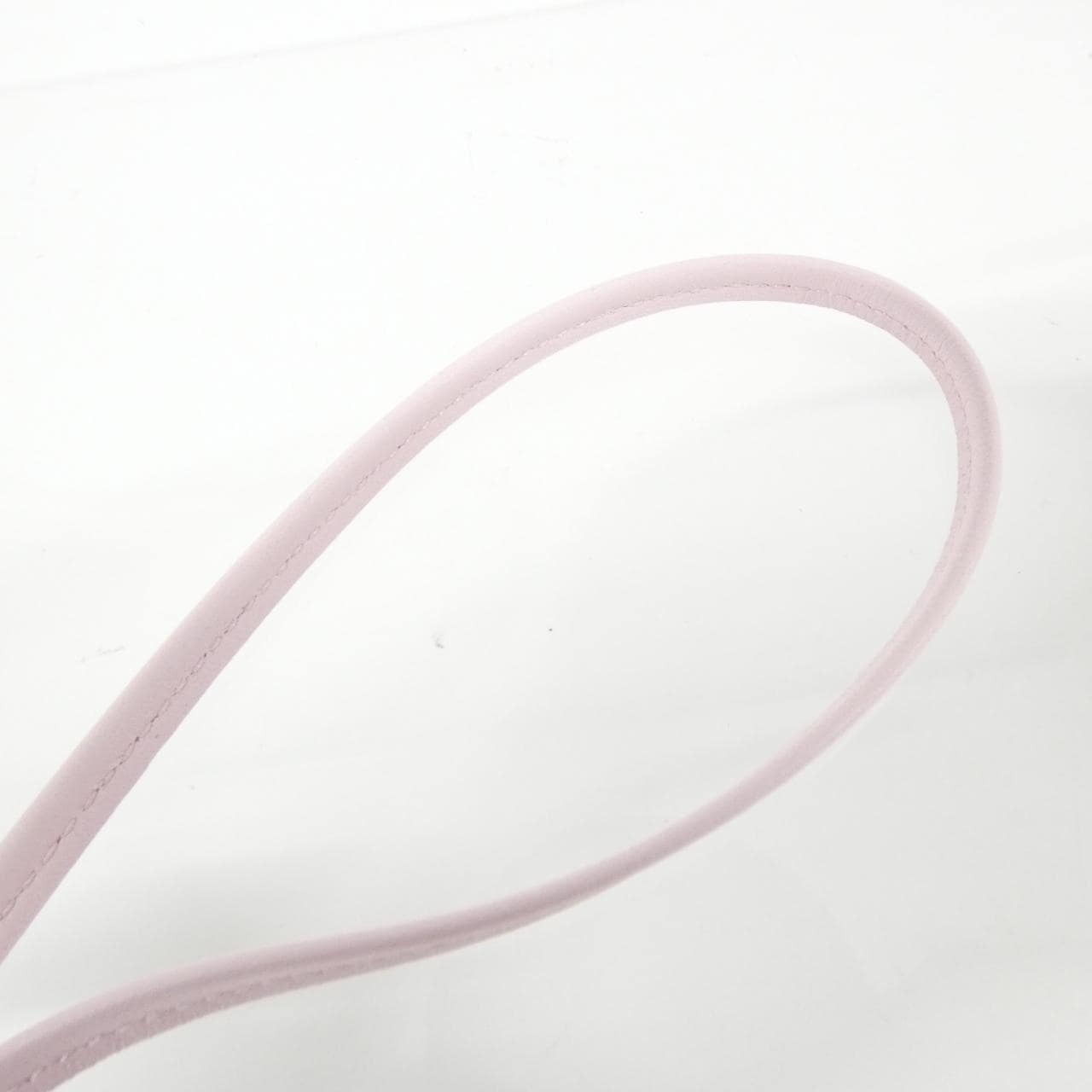 【未使用品】エルメス ロデオ バッグチャーム PM 064929CA