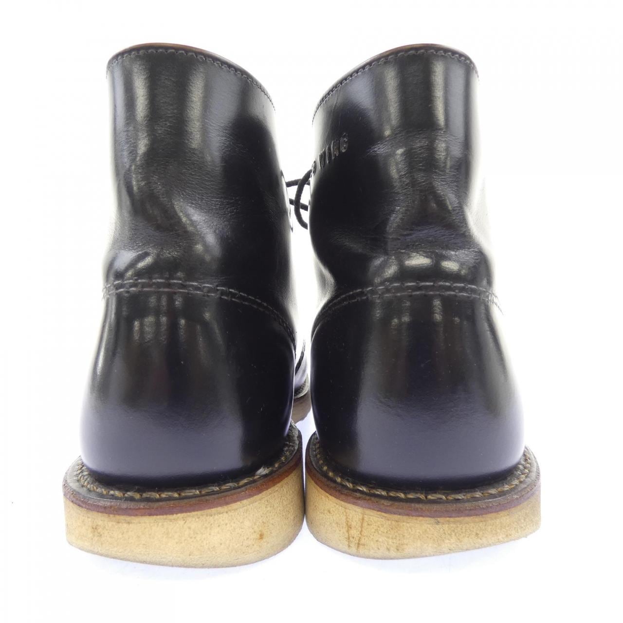 レッドウィング RED WING 9870 ブーツ