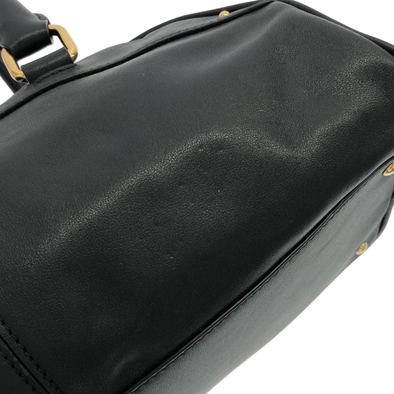 クロエ BOWLING BAG CH26SS955 Q86 ボストンバッグ