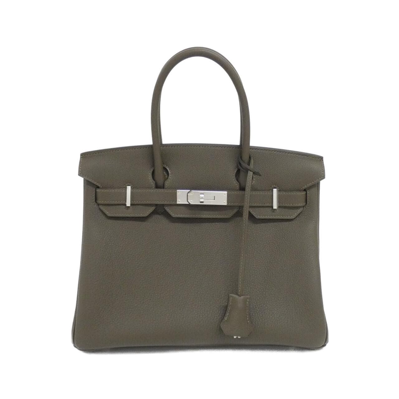 【未使用品】エルメス バーキン 30cm 030520CK バッグ