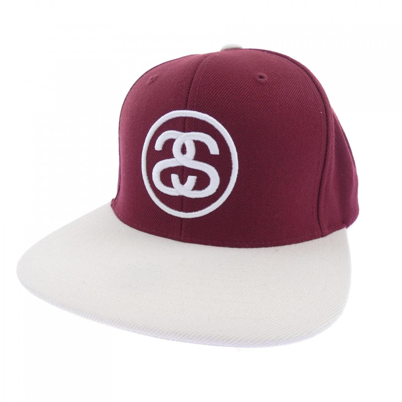 ステューシー STUSSY 131620 キャップ