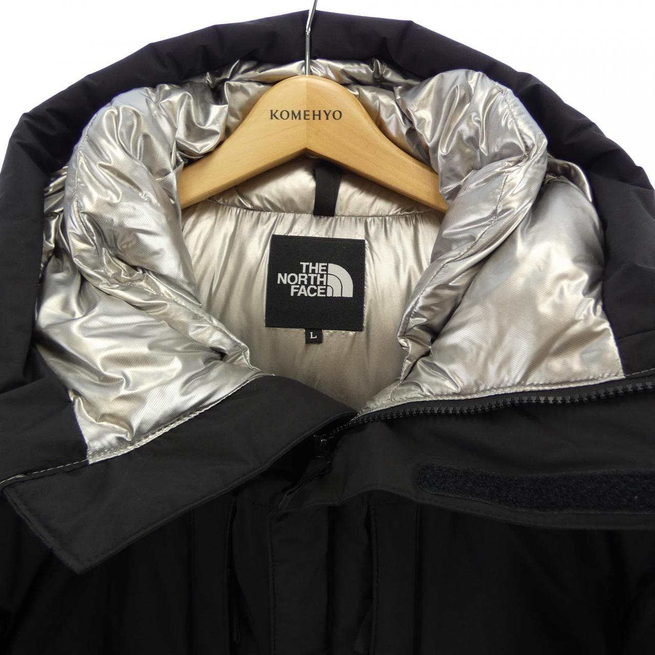 ザノースフェイス THE NORTH FACE ND92553 ダウンジャケット