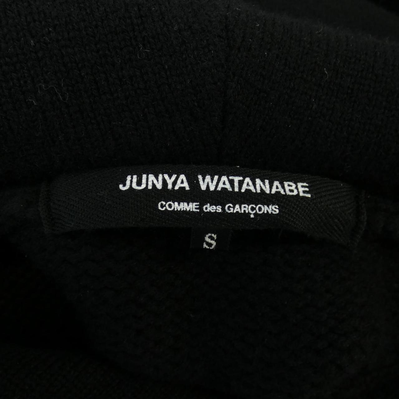 Junya Watanabe JUNYA WATANABE針織衫