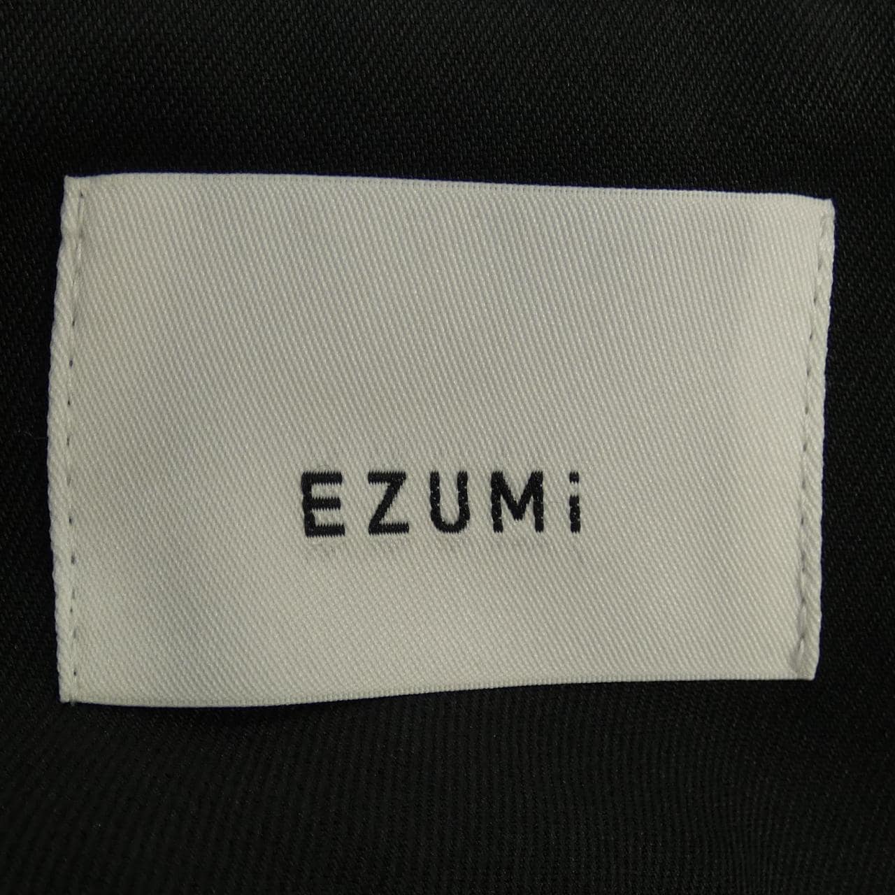 EZUMi pants