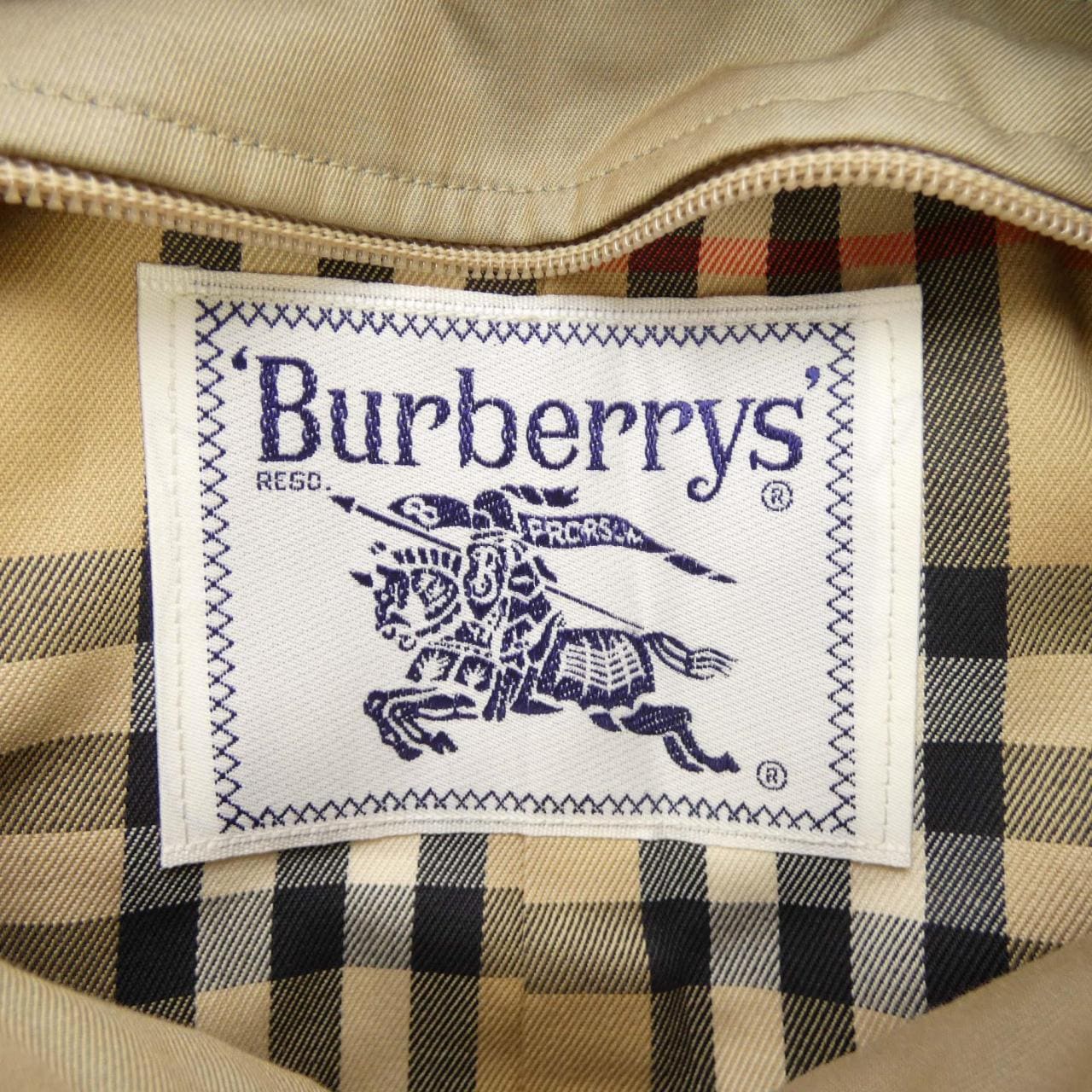 【ヴィンテージ】バーバリーズ Burberrys コート