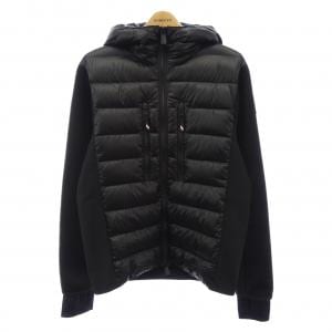 MONCLER GRENOBLE MONCLER GRENOBLE Down Jacket