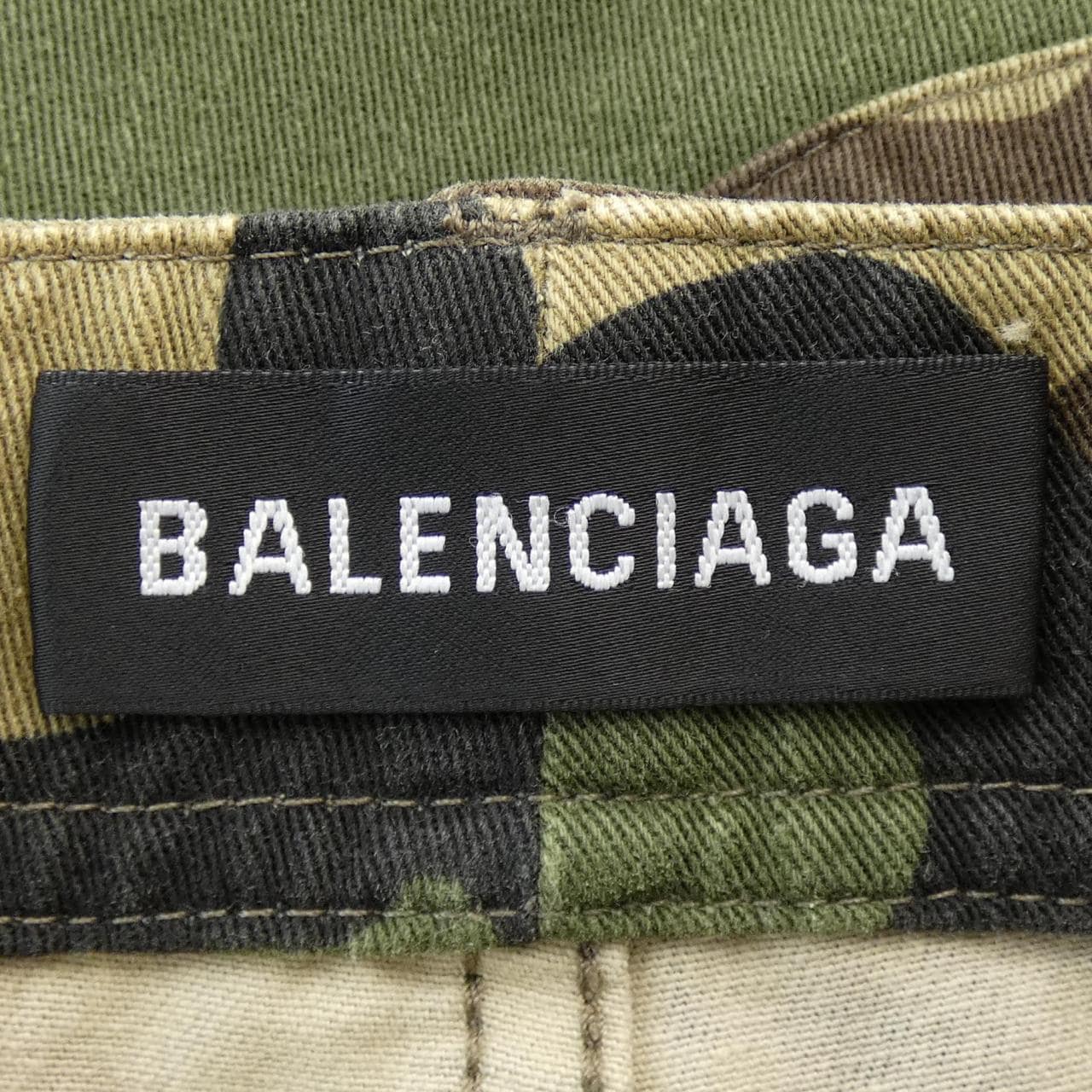 BALENCIAGA pants