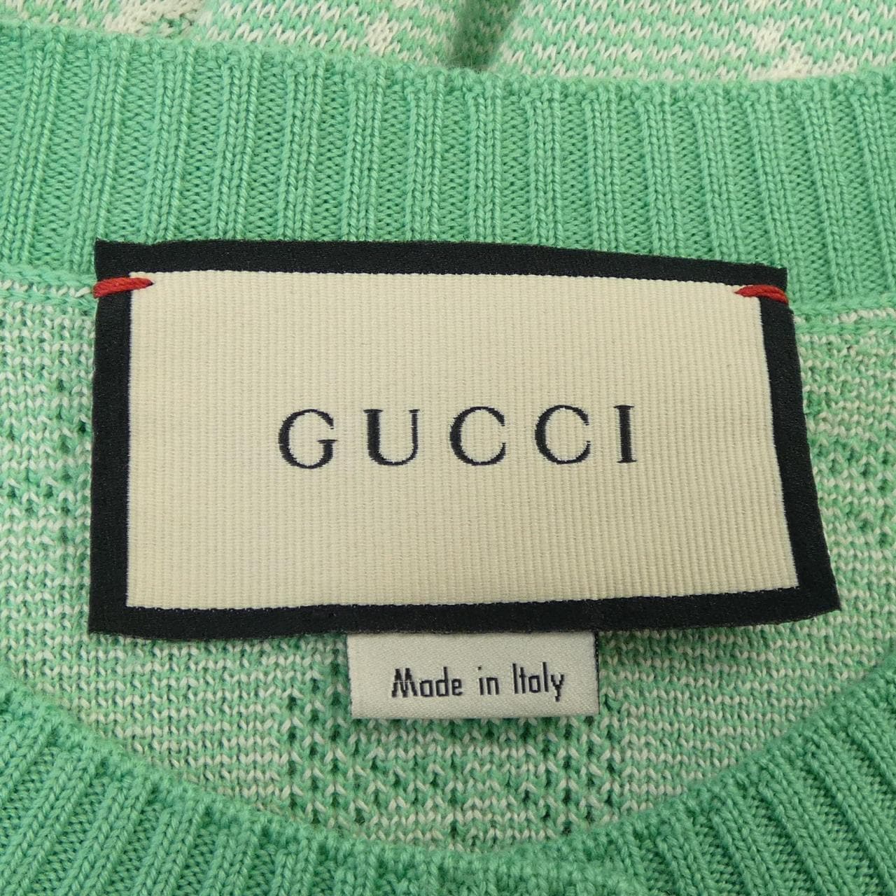 Gucci GUCCI Cardigan