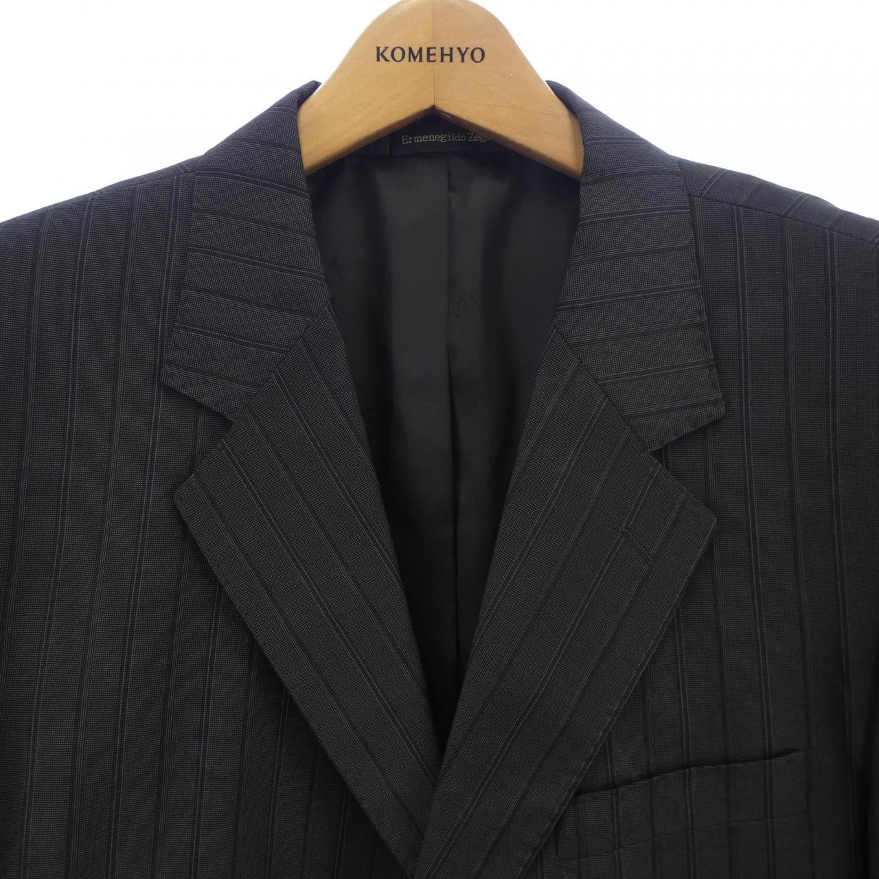 Ermenegildo Zegna suit