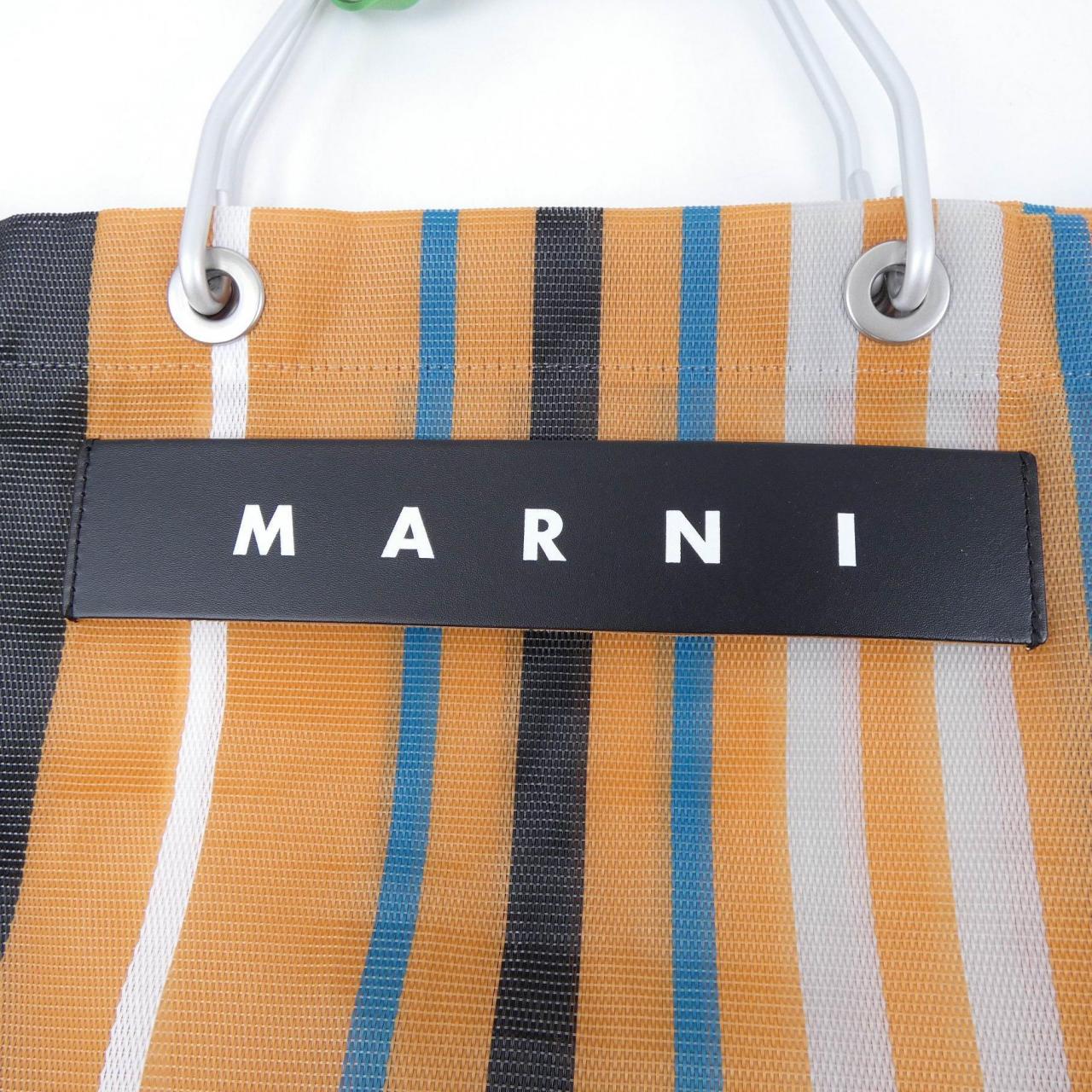 マルニ MARNI BAG