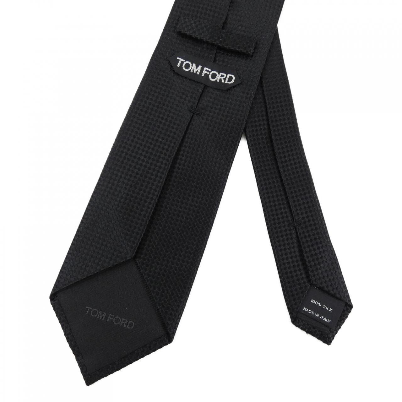 トムフォード TOM FORD NECKTIE