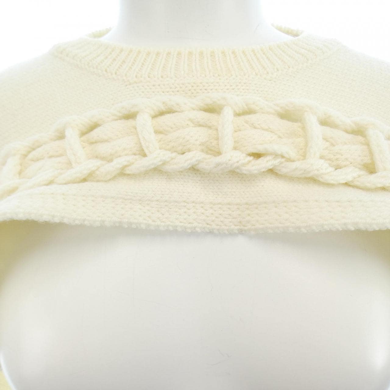 ロエベ LOEWE ニット
