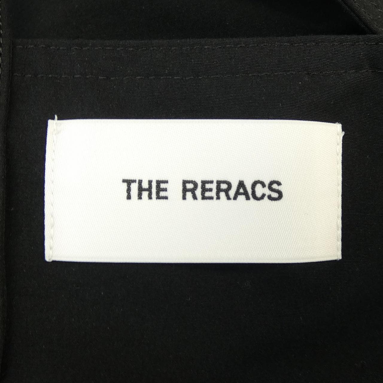 ザリラクス THE RERACS ワンピース