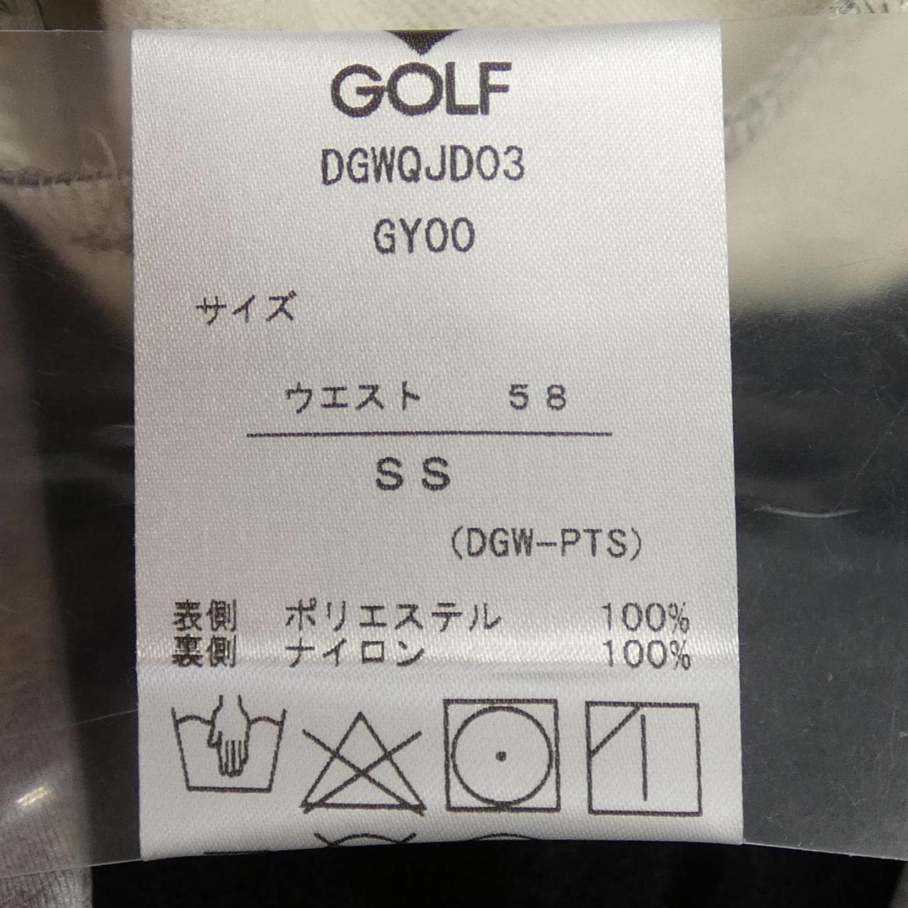デサント DESCENTE パンツ