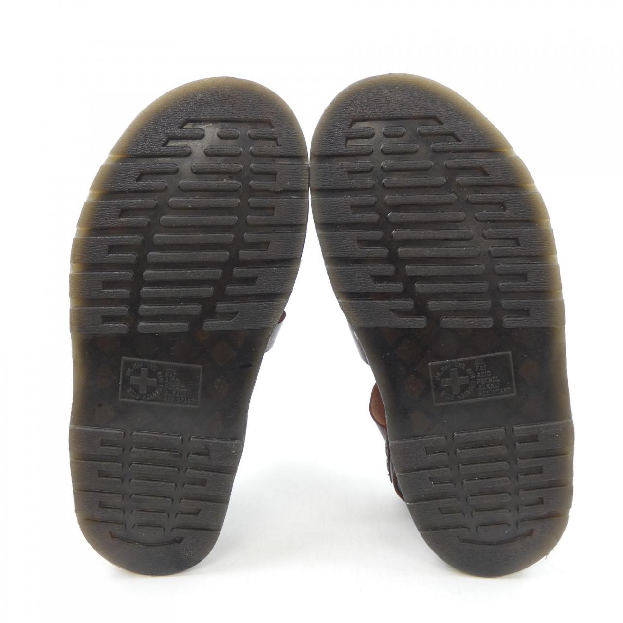 ドクターマーチン DR.MARTENS サンダル