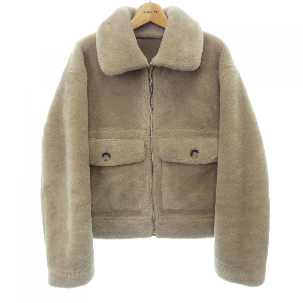 URBANCODE ブルゾン