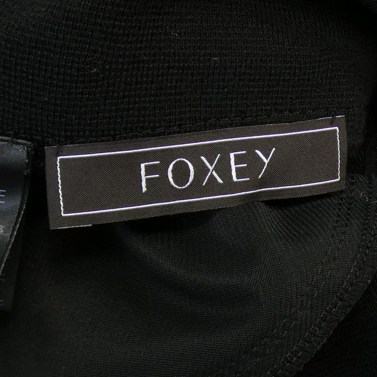 フォクシー FOXEY ワンピース